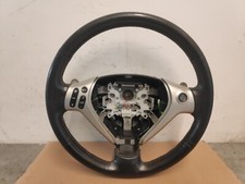 HONDA JAZZ MK2 SPORT 2004-2008 AUTO STEERING WHEEL + PADDLE SHIFT 7 SPEED MODE