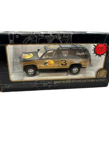 1993 CHRYSLER CONCORDE 1/24 SCALE BROOKFIELD COLL.GUILD PROMO