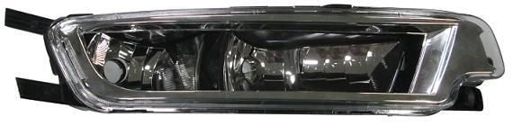 Scheinwerfer Licht Diurna Vorne FüR Volkswagen Passat 2014 Links-image
