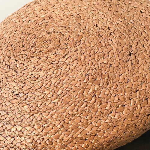 Elegfint Straw Ivy Cap - Picture 3 of 6