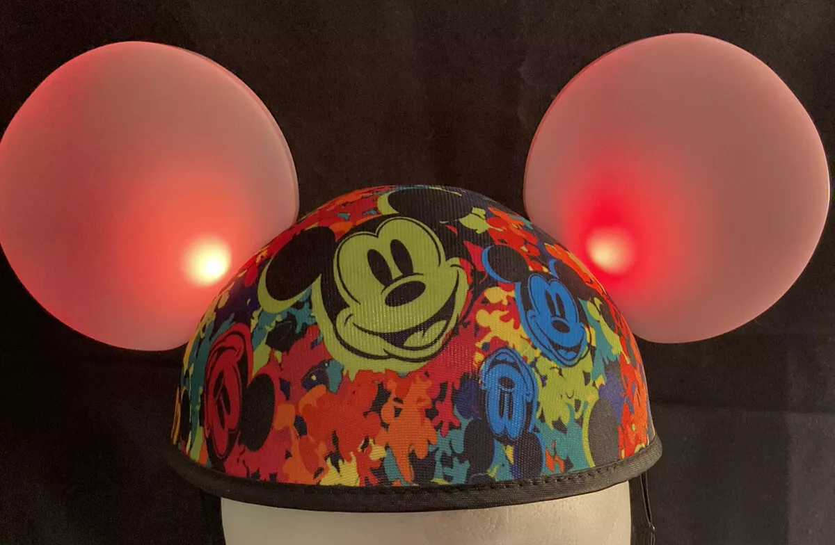 Disney mouse cheap ears hat