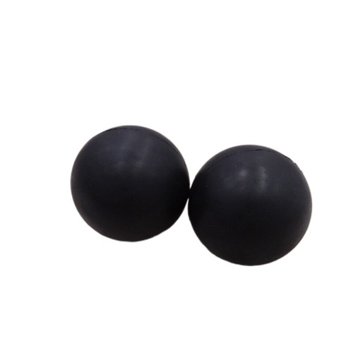 Nitrile Rubber Balls 4mm 4.5mm 4.76mm 5.3mm 6mm 7mm 8mm 9mm 10mm 12mm 12.7mm - Picture 6 of 9