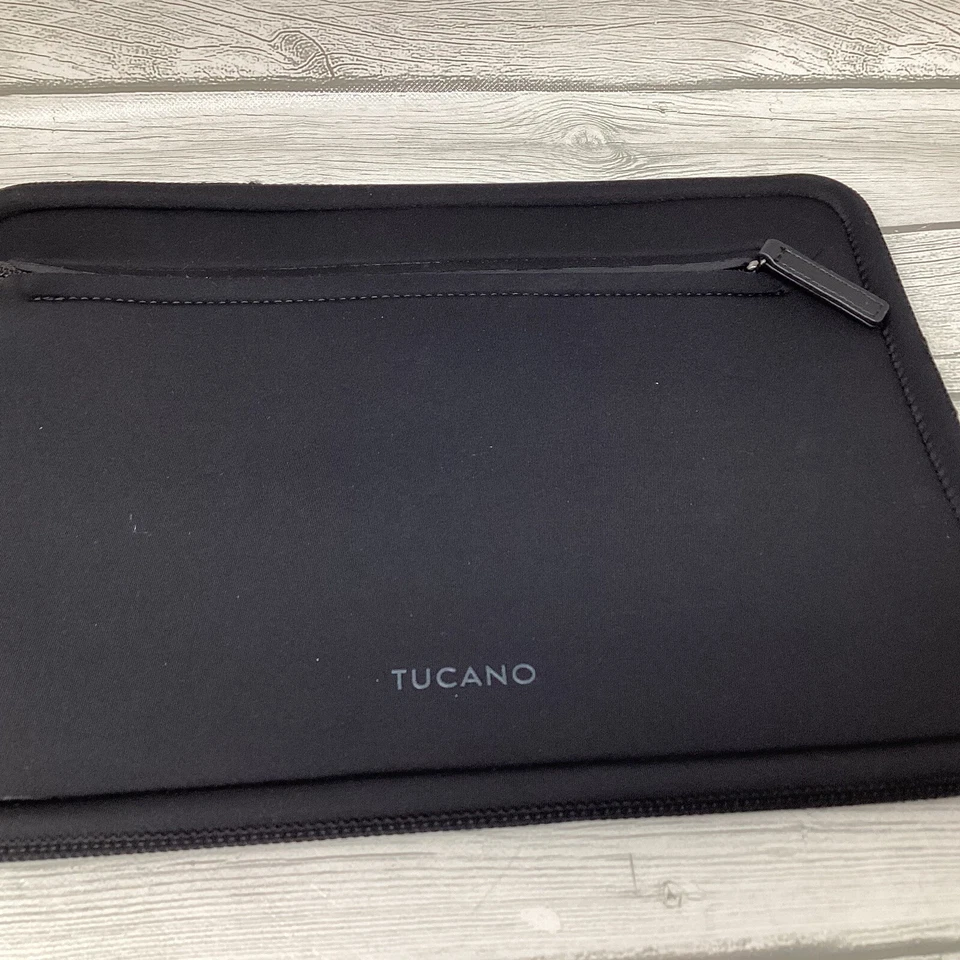 Tucano 内胆包 黑色 便携式电脑 13" 内胆包 — 第 2/4 张图片