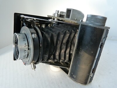 フィルムカメラ Minolta KONAN-FLICKER F1219-398-6v p フィルムカメラ