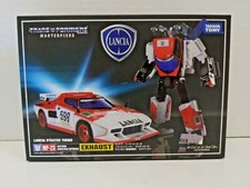 Takara Transformers Masterpiece MP-23 Exhaust