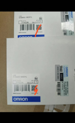 1  PC  NEW  SYSMAC-SE201L  Programming  Software   By DHL or Fedex #B4217H CL
