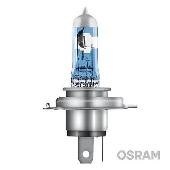 Osram 64193NL NIGHT BREAKER® LASER H4 für SUZUKI TALBOT TOYOTA UAZ VOLVO VW - Bild 2 von 3