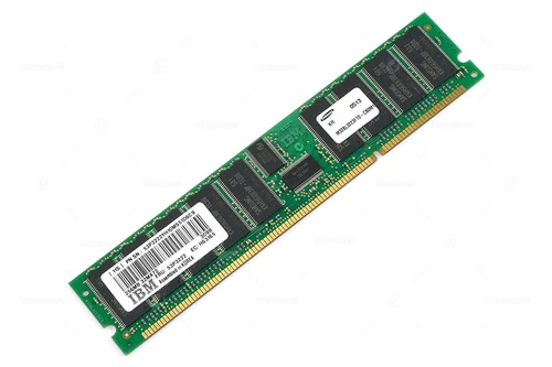 53P3222 IBM MEMORY 256MB PC-2100 DDR-266MHZ 309B
