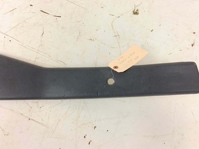 BMW E30 B-pillar Interior Cover Right Side OEM 51431933732 for  