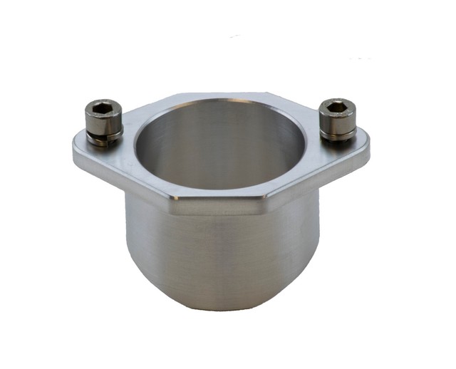 2.75 OD MAF Mass Air Flow Adapter Flange for VW MK3 Jetta Golf GTI Volvo Saab eBay