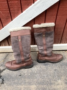 ariat windermere fur