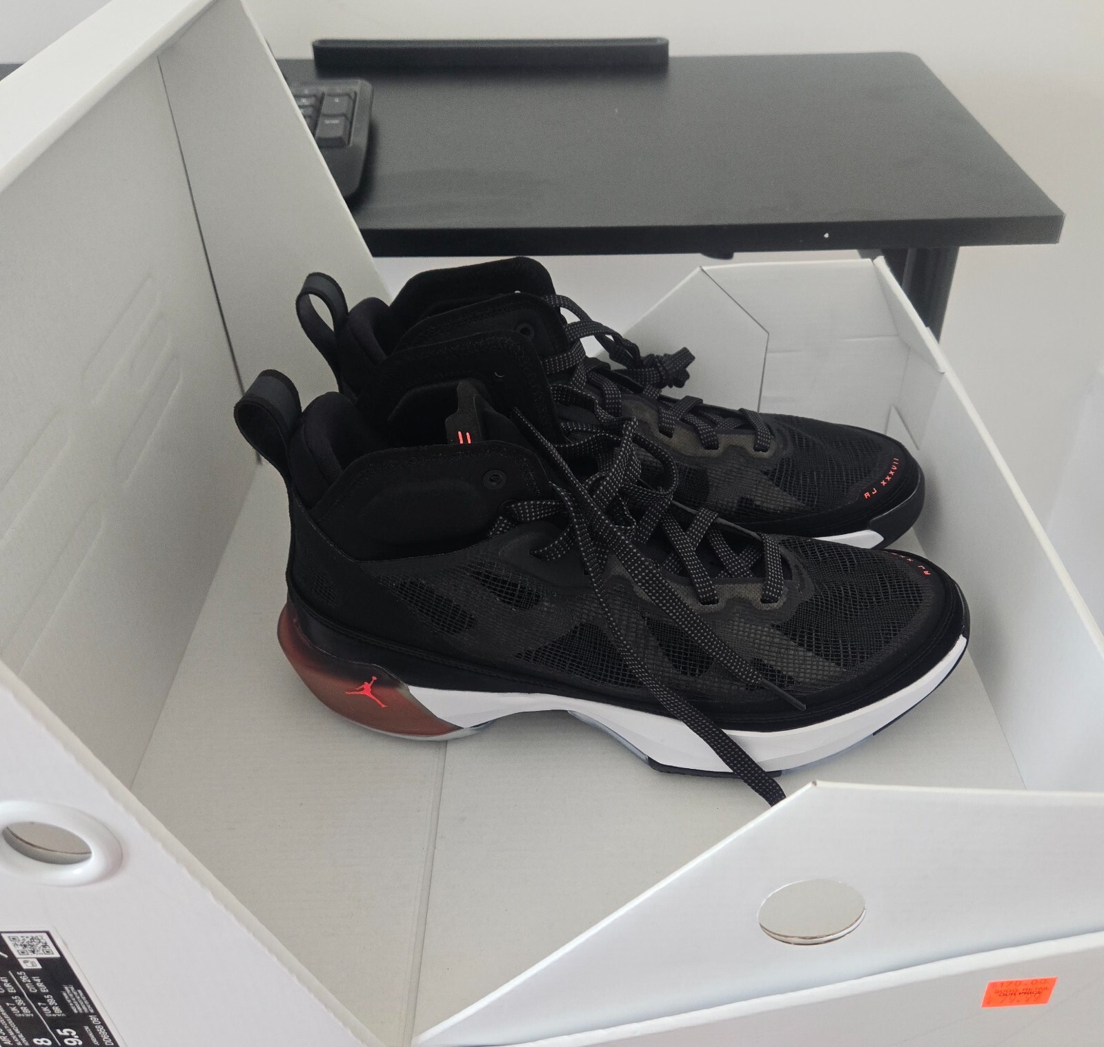 new men jordan shoes size 9.5 eBay