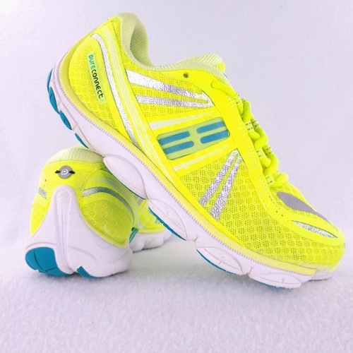 brooks running shoes pure connect