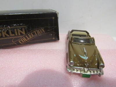 Brooklin - 1:43 - BRK 158 - Coupé Studebaker Commander 1954