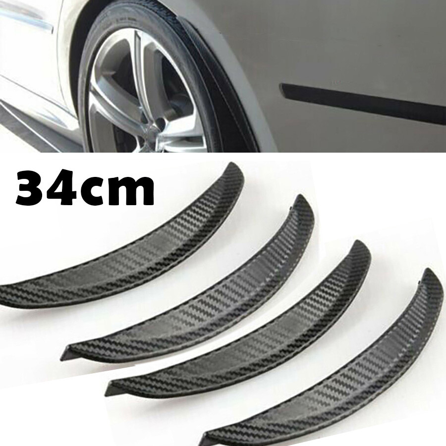 Mud Flaps Splash Guards Mudguards Fender For BMW 3/5/7 Series F10 E30 E46 M3 M4-image
