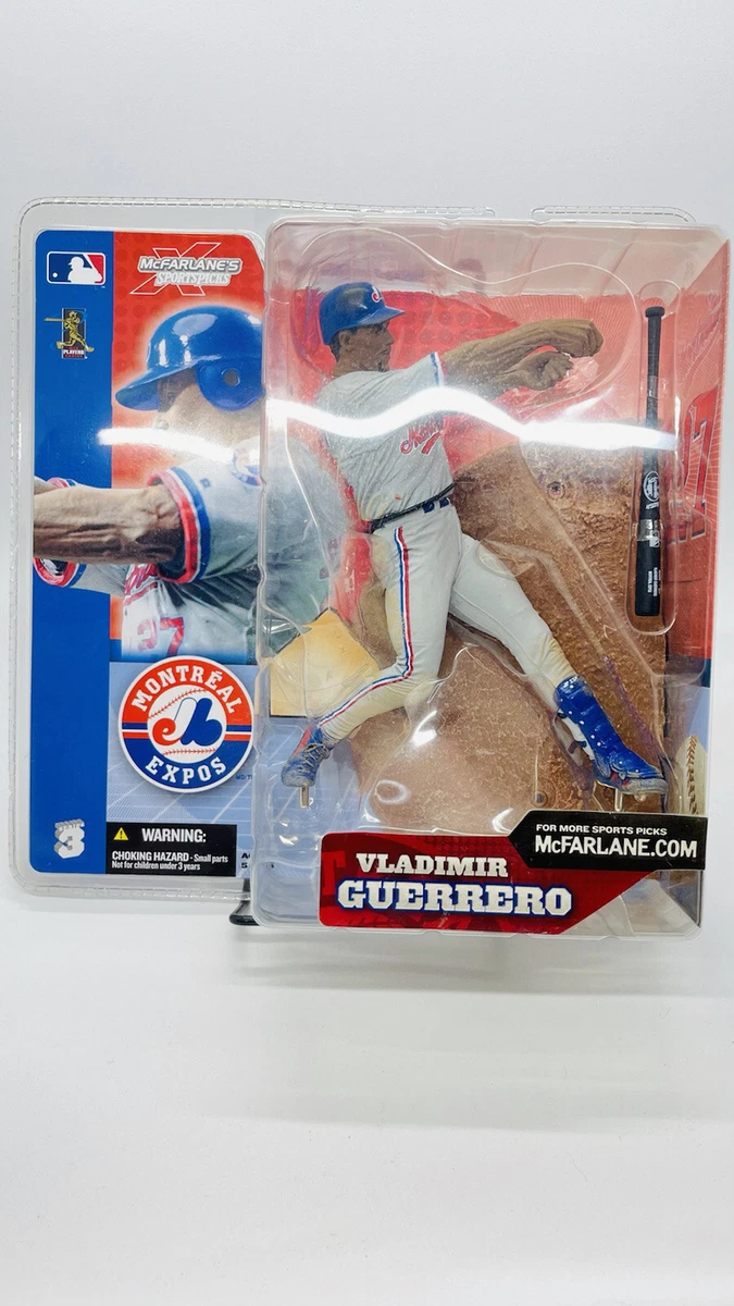 MLB ボブギブソン　フィギュア　マクファーレン製　未開封 McFarlane Toys 帽运动手办| eBay