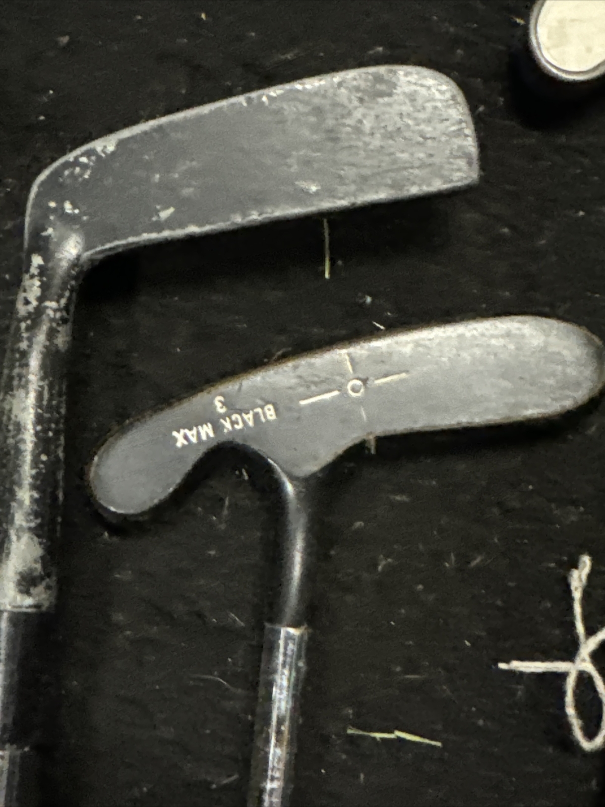 Job Lot 10 Spalding Kroydon Crosshair Dunlop Brass Steel