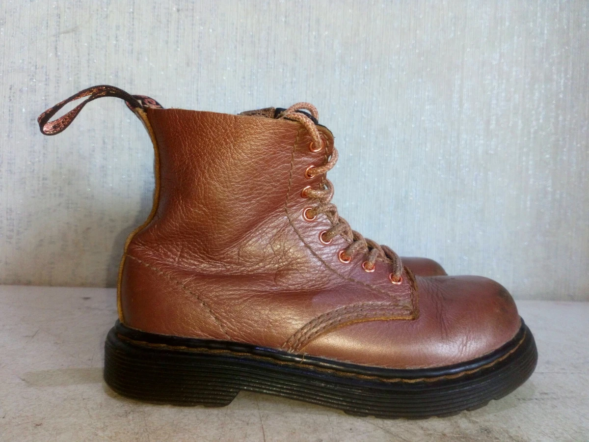 Dr martens 1460 dusky top