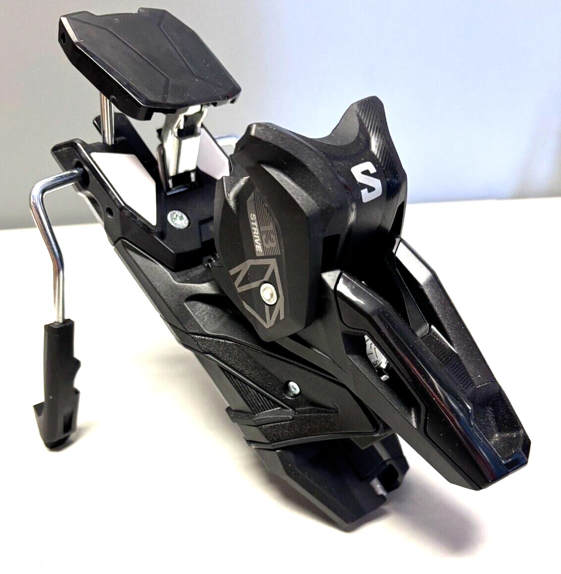 SALOMON - NR STRIVE 13 GW DEMO D90 2024 BINDING BLACK (DUTY FREE