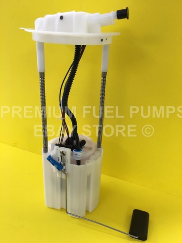 2014 DODGE RAM NEW OEM FUEL PUMP MODULE 