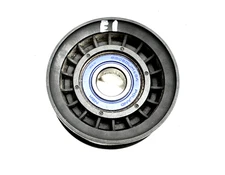 2010-2016 MERCEDES-BENZ W212 E350 IDLER PULLEY OEM