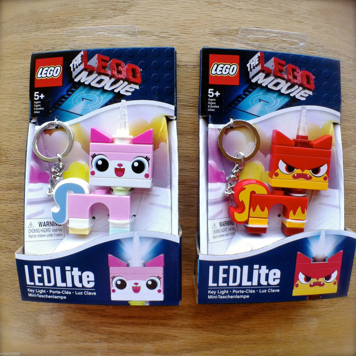 Unikitty hotsell desk lamp