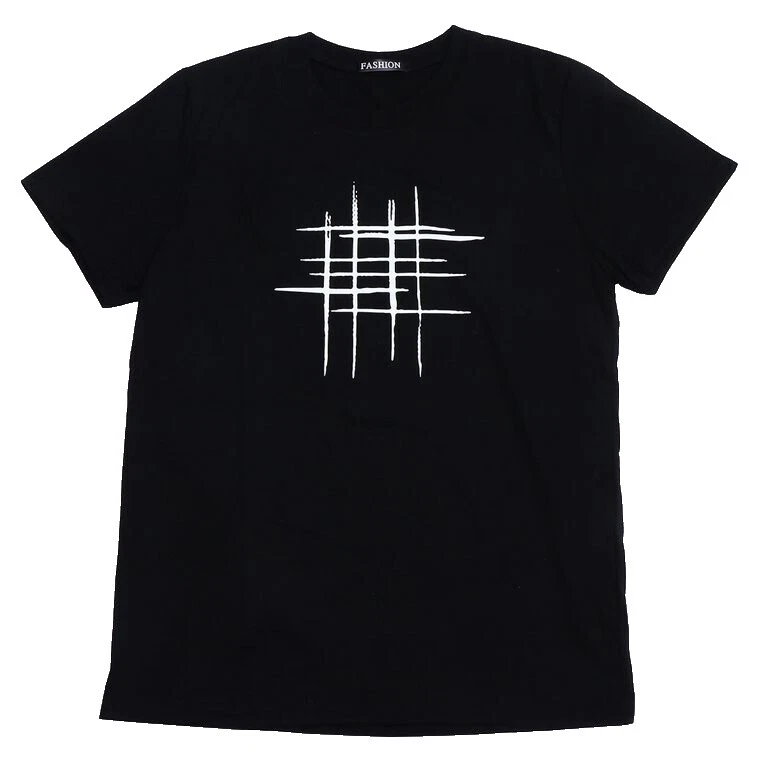 Line Size M Shirts for Men