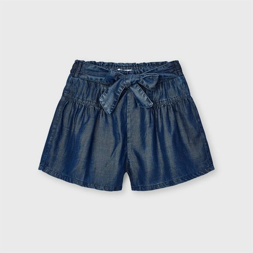PANTALONCINO SHORTS BAMBINA MAYORAL 3206 COTONE 36 ORIGINALE PE 2021 | eBay