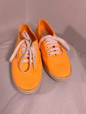 VANS OFF THE WALL MENS SIZE 4.5