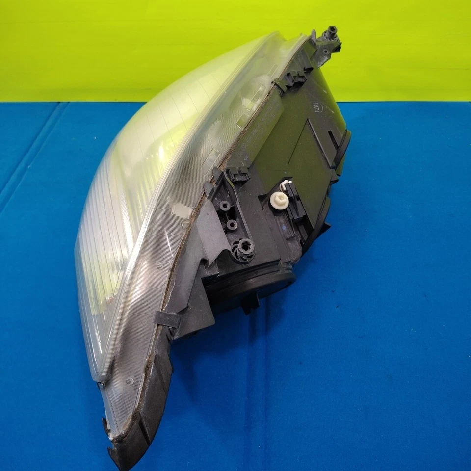 Faro HID de xenón del lado del conductor Mercedes-Benz S500 S550 W221 LH 2007-2009 fabricante original Foto 2 de 4