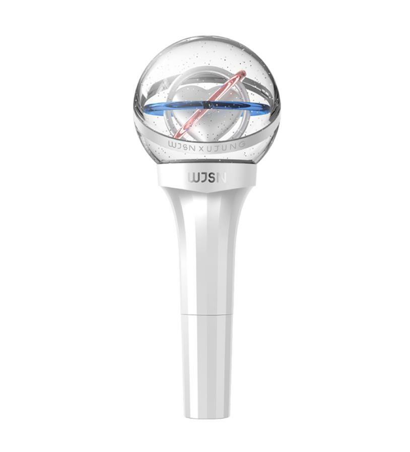 WJSN COSMIC GIRL OFFICIAL LIGHT STICK VER.2 NEW | eBay