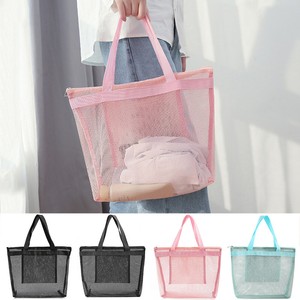 transparent handbags totes