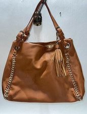 Melie Bianco Vegan Leather Purse Handles