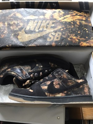 nike sb dunk low pushead 2