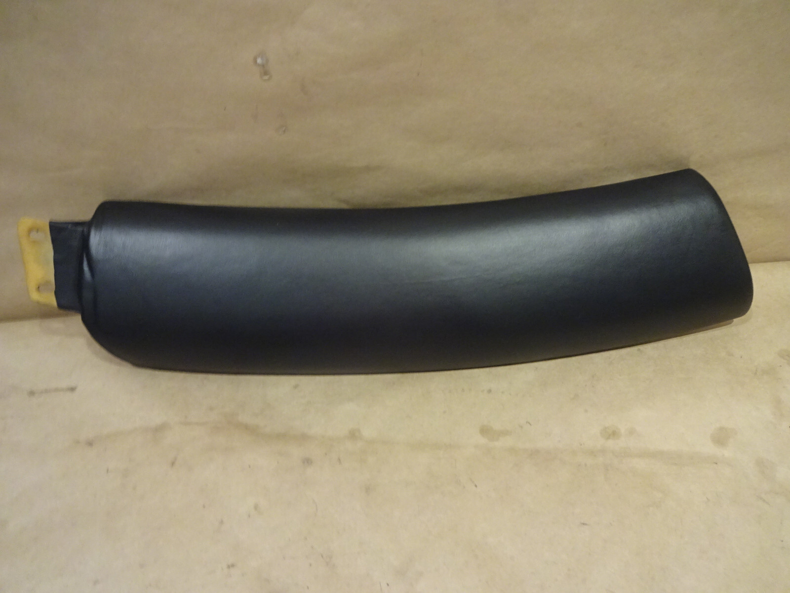 Ferrari 360  - RH Side Rail Cover Trim ( Dark Blue) -  P/N 65868300