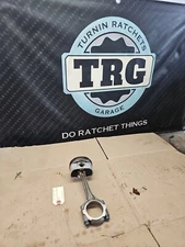 11-15 Lexus CT200h Toyota Prius Piston and Connecting Rod Assembly 13101-37120