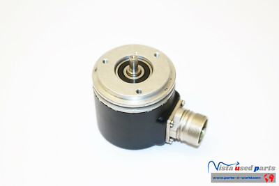 Heidenhain ROD 426 1024 27S12-03 Rotary Encoder Id. 295 434-LN