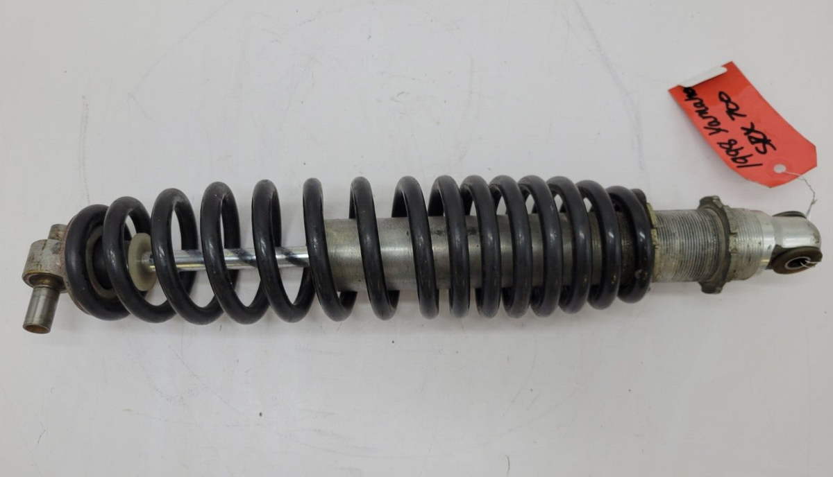 1998 Yamaha SRX 600 700 REAR SUSPENSION TRACK SHOCK ABSORBER 8DE