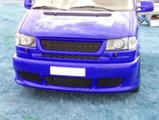 FRONTSTOßSTANGE für VW T4 ab 1996 lange Font STOßSTANGE GRUNDIERT -Tuning-Palace