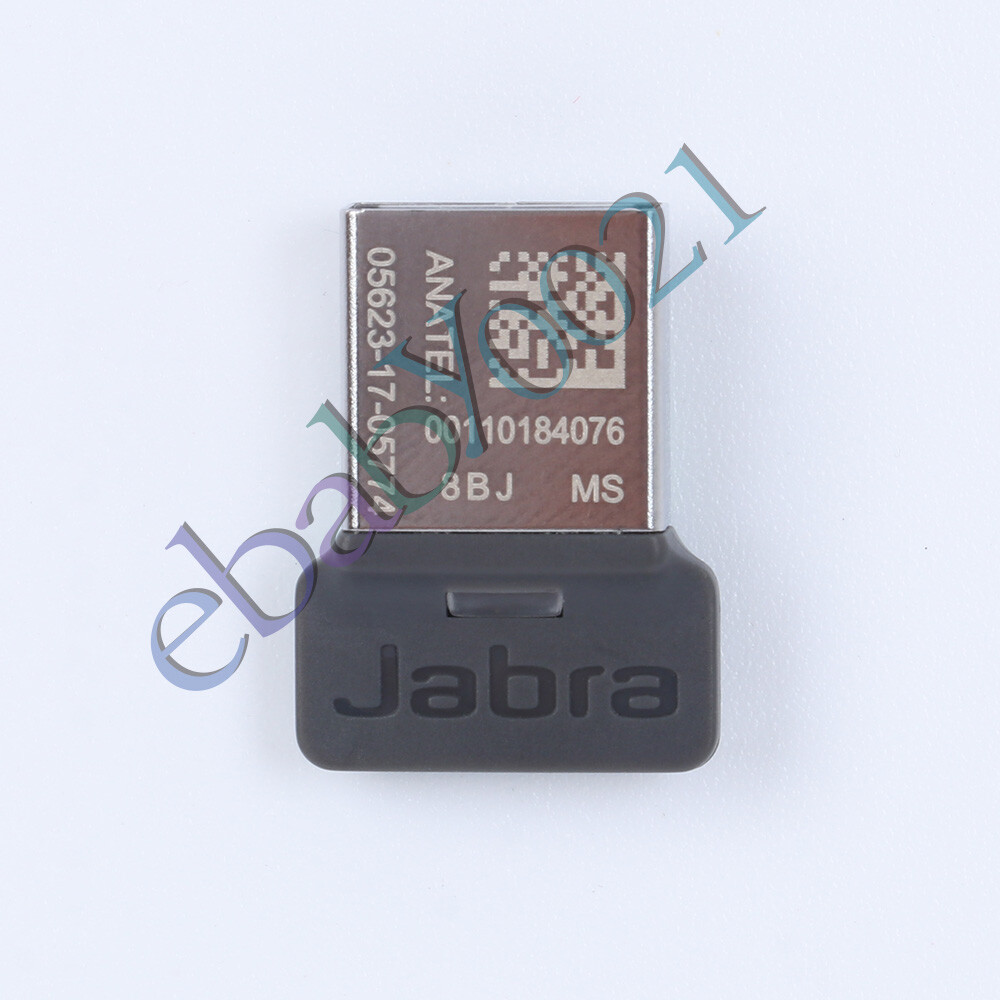 Usb Dongle Jabra Link 370 Teams Jabra Link 370 (ms Teams) Usb