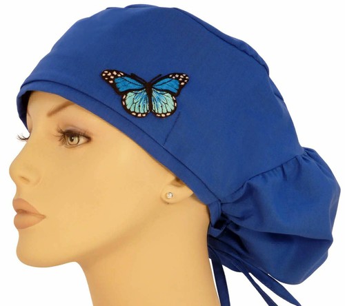 Surgical Chemo Big Hair - Scrub Cap 