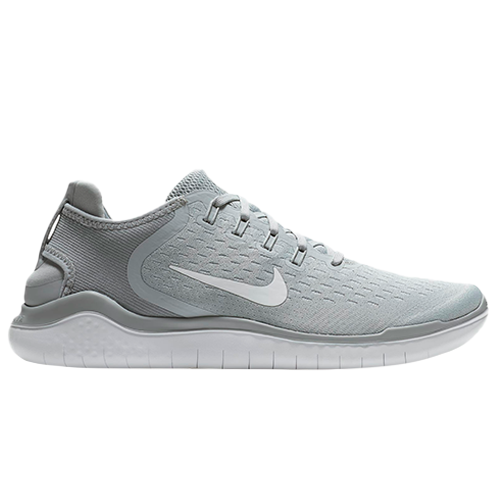 De vreemdeling sociaal Waardeloos Nike Free RN 2018 Wolf Grey - 942836-003 for Sale | Authenticity Guaranteed  | eBay