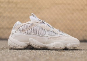 yeezy blush 500 retail