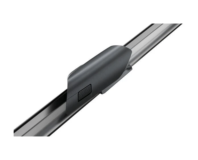 Juego de cuchillas limpiaparabrisas delantero Audi A3 2020 adelante Bosch Aerotwin hoja plana Foto 4 de 4