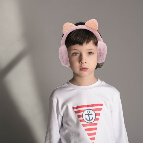 Winter Earmuffs Lands End Jackets for Women Overear Headhones