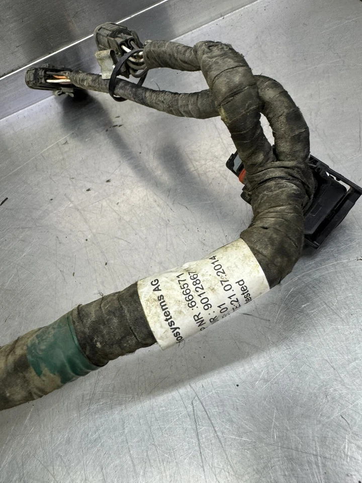 Arnés de cableado del motor 14 15 16 17 OEM Can-Am Outlander MAX 800 650 XT 420665908 Foto 3 de 4