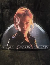 Marvel X-Men The Movie Store Cardboard Display - Jean Grey - Phoenix