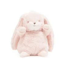 Bunnies By The Bay Tiny Nibble 8" Pink Bunny New