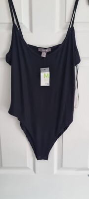 Primark Body Suit - Medium