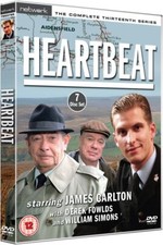 Heartbeat - The Complete Series 13 [DVD]